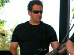 Paul Blaskovich- bass and vocals