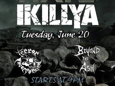 Beyond the Ash photo