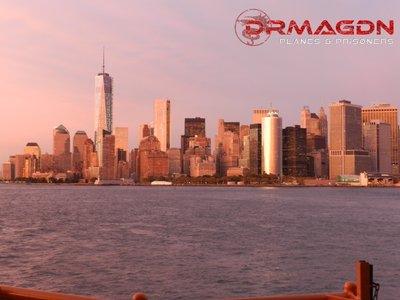 DRMAGDN - Planes & Prisoners - Album Promo Shot
