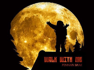 'Walk With Me' is the lead single of 'The Astronot' film. http://bit.ly/iTunesWWM