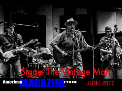 American Pride Magazine June 2017