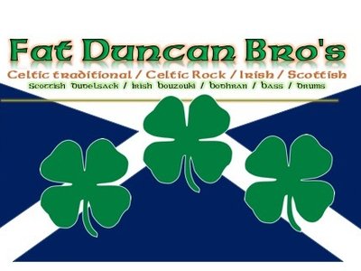 Iain Duncan photo
