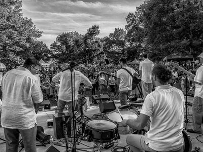 Grupo Son Gitano photo