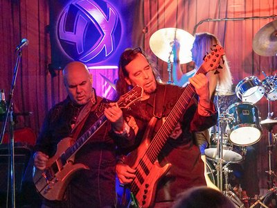Fred Chandler Music photo