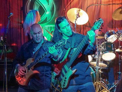 Fred Chandler Music photo