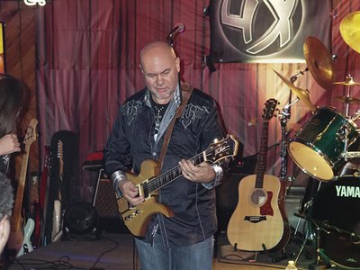 Fred Chandler Music photo