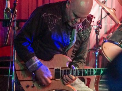 Fred Chandler Music photo