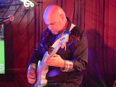 Fred Chandler Music photo