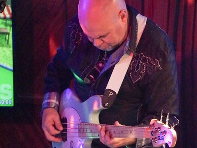 Fred Chandler Music photo