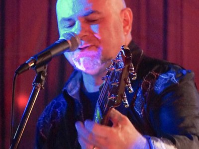 Fred Chandler Music photo