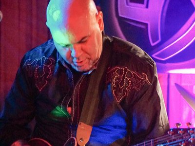 Fred Chandler Music photo