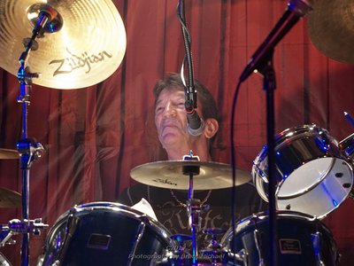 Fred Chandler Music photo