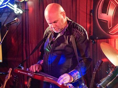 Fred Chandler Music photo