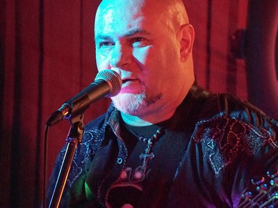 Fred Chandler Music photo