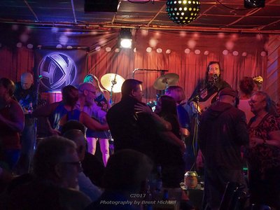 Fred Chandler Music photo