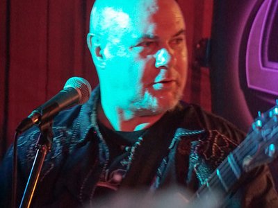 Fred Chandler Music photo