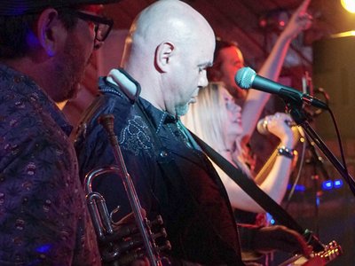 Fred Chandler Music photo