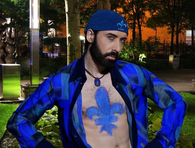 Breck Stewart #SaintJeanBaptiste