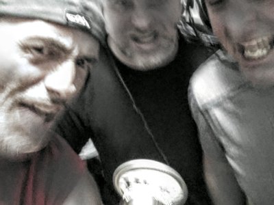The LCS tries to catch lightning in a bottle as the work on the new album is going great. Stay tuned