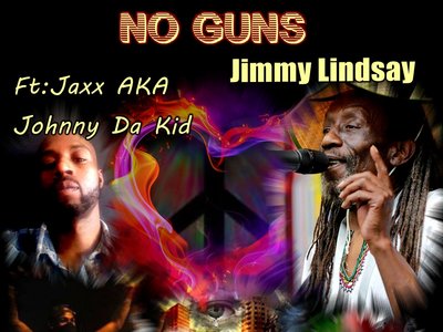 New Jimmy Lindsay single coming soon from Music Hive Records