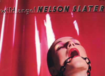 Nelson Slater photo