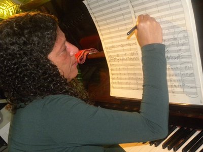 Aurea Regina De Oliveira Coelho photo