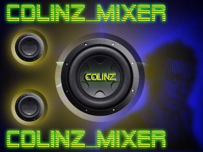 ✪ Colinz ✪ photo