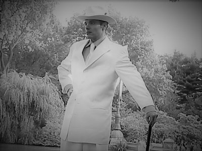 Marshall Franklin-Ravel photo