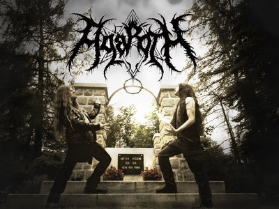 Agaroth photo