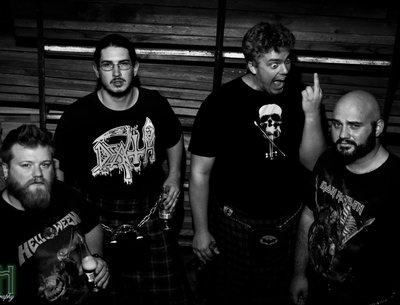 The Stubby Shillelaghs photo