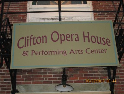 Beverly Sulfsted and Willow Creek photo