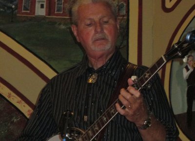 Wild Bill
