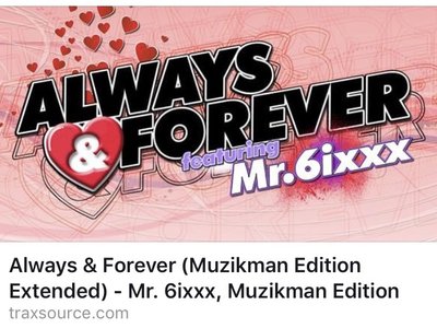 Mr. 6ixxx photo