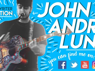 johnandrew lunghi photo