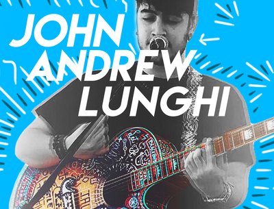 johnandrew lunghi photo