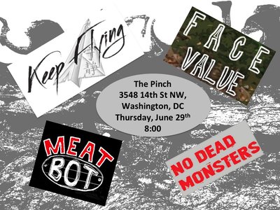 No Dead Monsters at the Pinch
