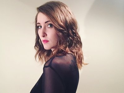Lauren Marsh photo