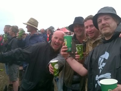 STONEDOG photo