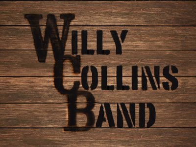 The Willy Collins Band photo