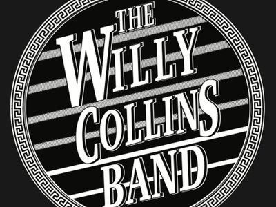 The Willy Collins Band photo