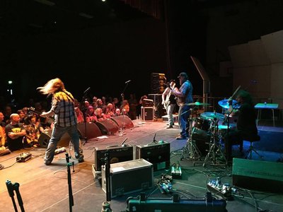 HJ - U.K 2016