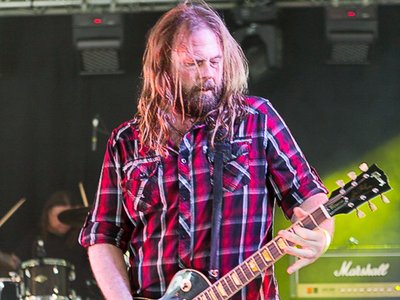 Jimmy in U.K 2016
