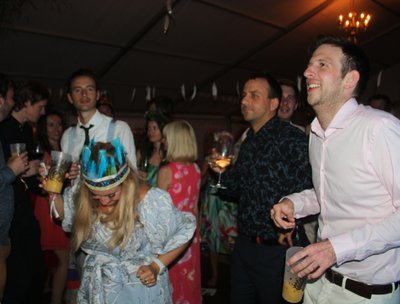 This is what it's cracked up to be!  Storming fun!