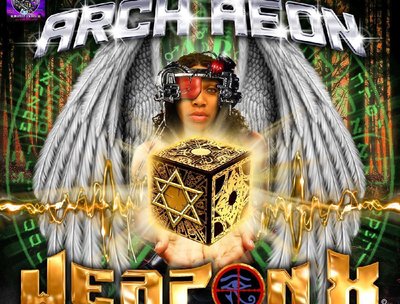 ðŸ’£WEAPONâœ´XðŸ’£....Archâœ¡Aeon is the REAL â™¨HellRaiserâ™¨....Sâ­Wâ­Aâ­T gonna makeâš¬history