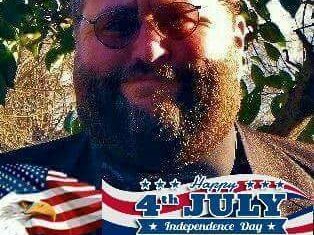 Thank You Family & Friends ðŸ–– ðŸŽ†Happy 4th of July to You & Yours. â‡Have fun, be safe and make 