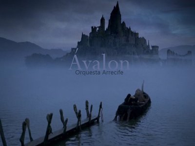Orquesta Arrecife photo