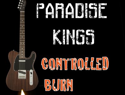 Controlled Burn 