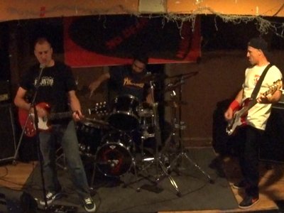 No Dead Monsters at the Pinch June 29, 2017