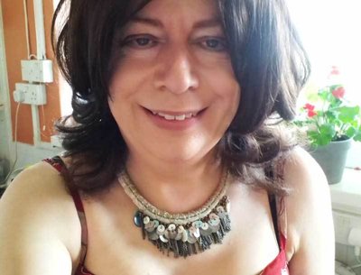 Just me