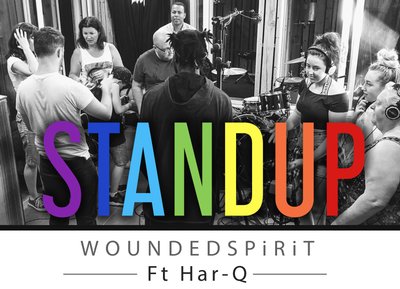 STANDUP